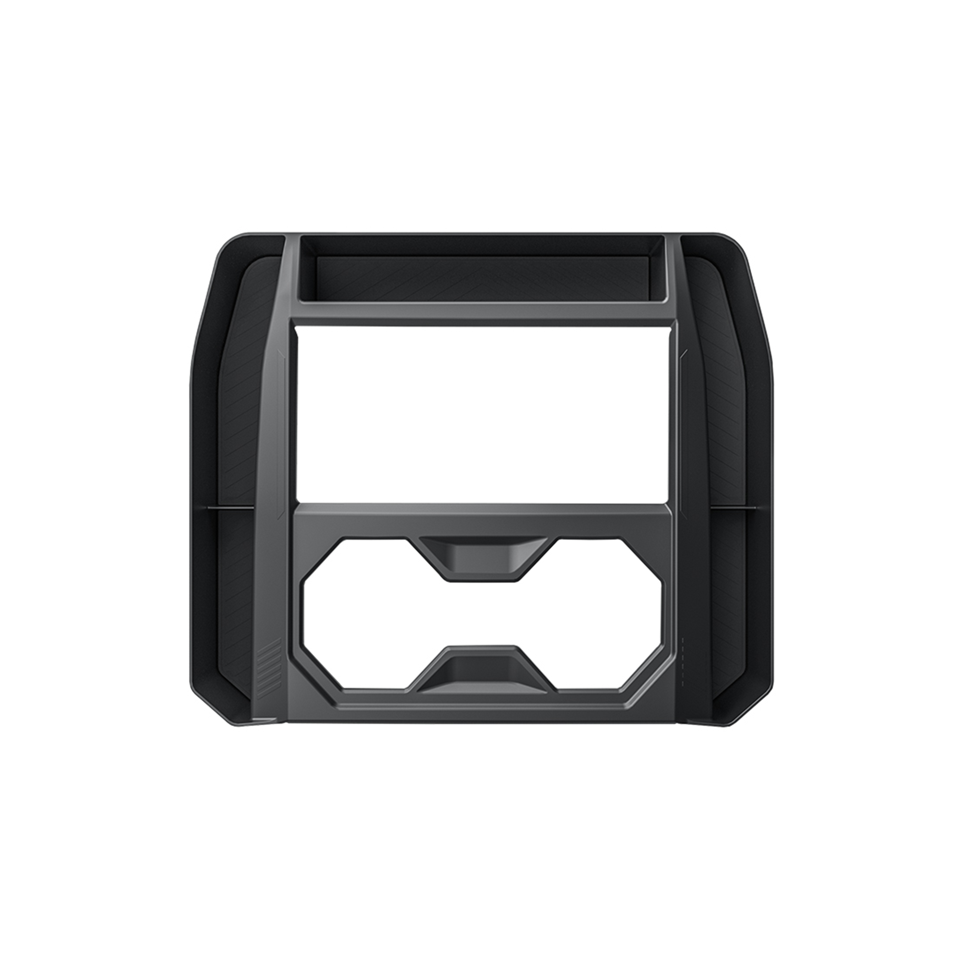 Tesla Cybertruck Center Console Interior Accessories Organizer Storage Cup Holder Tesstudio?
