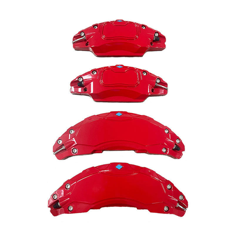 Tesla Model 3/3 Highland Model Y/Y Juniper Brake Caliper Covers Tesstudio? £¨4pcs£©