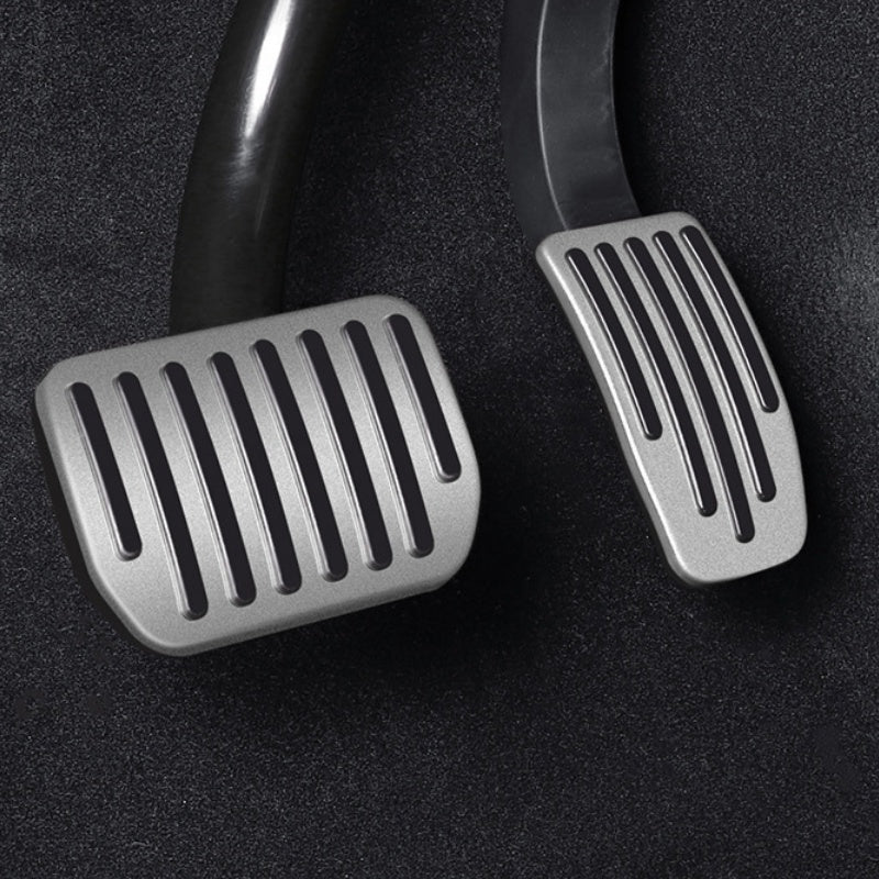Brake Pedal Foot Pedals Non-Slip Performance Foot Rest For Tesla Model 3/Y/3 Highland /Model Y Juniper/Standard