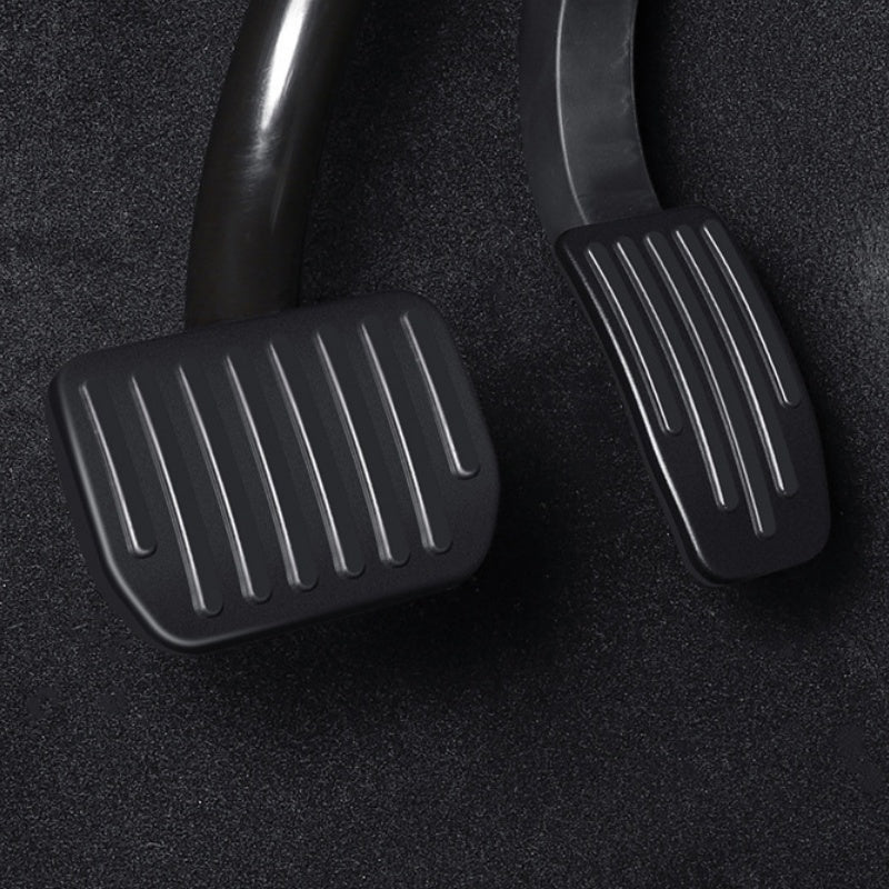 Brake Pedal Foot Pedals Non-Slip Performance Foot Rest For Tesla Model 3/Y/3 Highland /Model Y Juniper/Standard