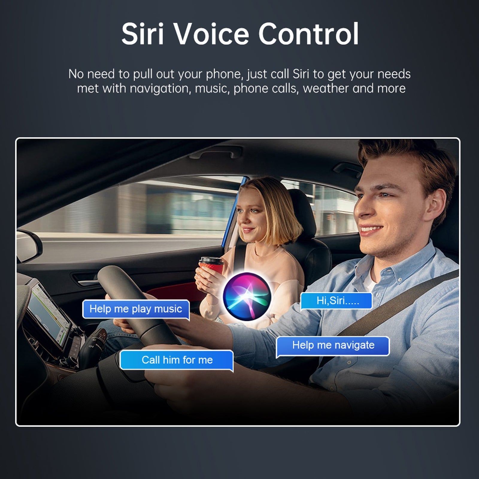 Tesla Model 3/Y Mirror Dash Cam CarPlay Module Model 3/Y Interior Accessories Tesstudio?