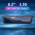 Tesstudio Tesla Model 3 Highland Streaming Rearview Mirror with Night Vision Tesla Accessories Model 3 Highland Tesstudio?