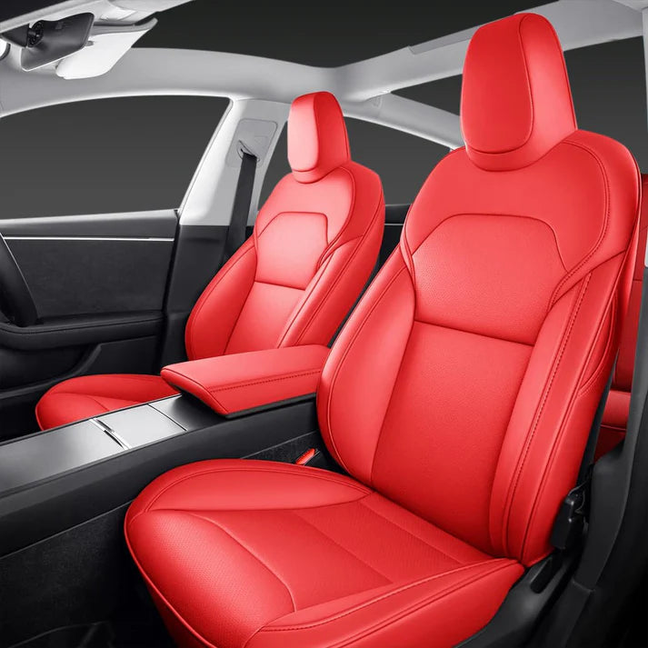 Seat Covers for Tesla Model 3 Highland / Model Y
