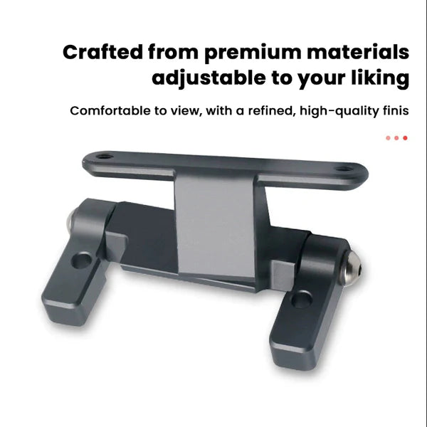 Dashboard Screen Swivel Mount kit For Model 3/Y/3 Highland/Model Y Juniper