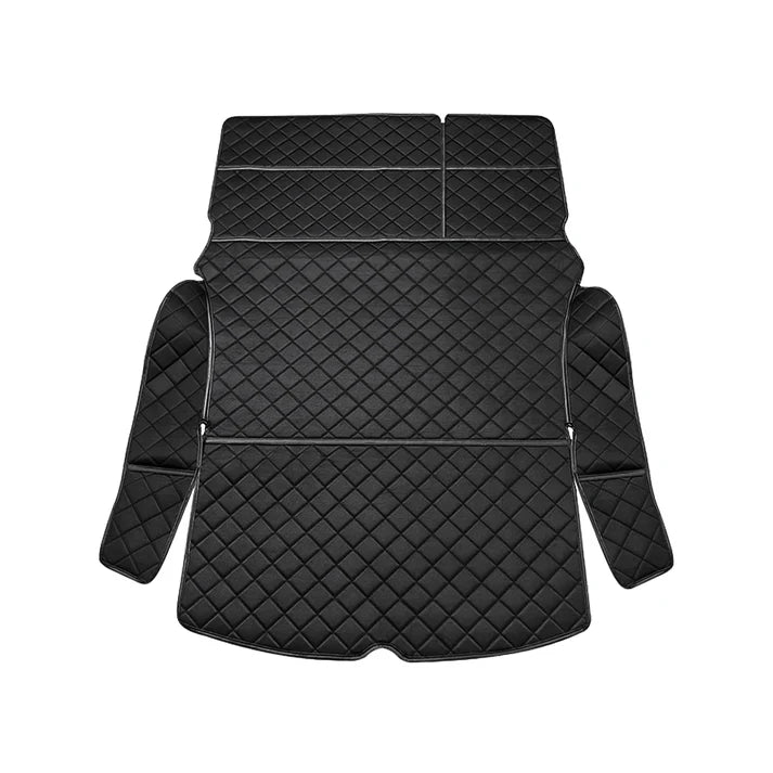 Trunk Mat Waterproof Car Dog Cover for Model Y