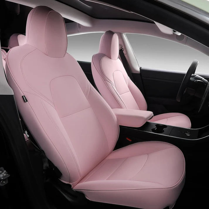 Seat Covers for Tesla Model 3 Highland / Model Y
