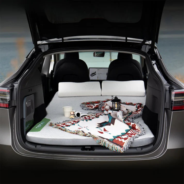 Camping Mattress for Tesla Model 3/Y