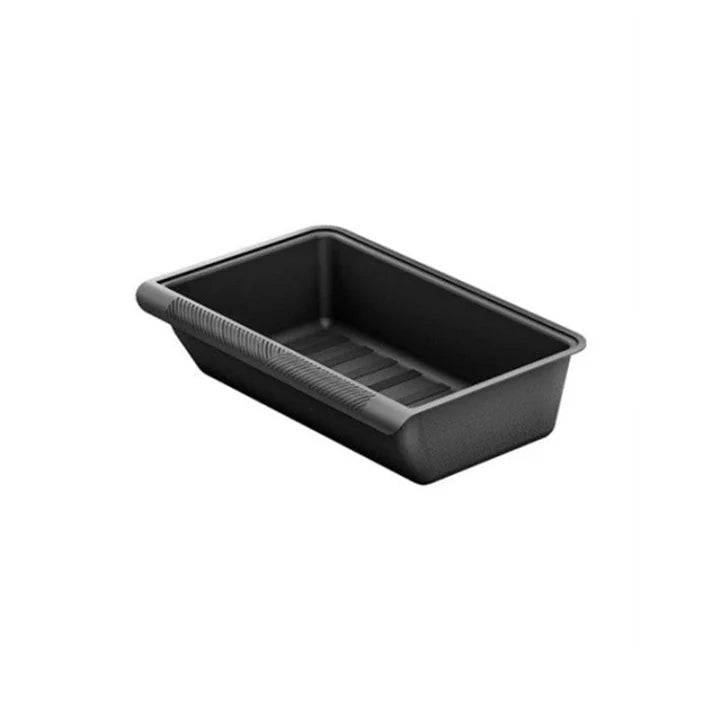 Under Seat Storage Box for Model Y Juniper