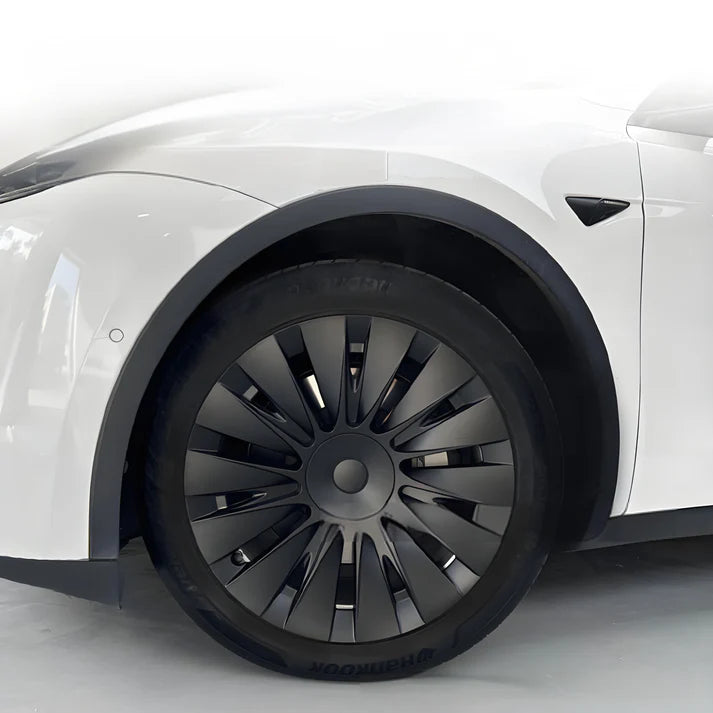 19″ Performance Hub Caps For Model Y (4PCS)