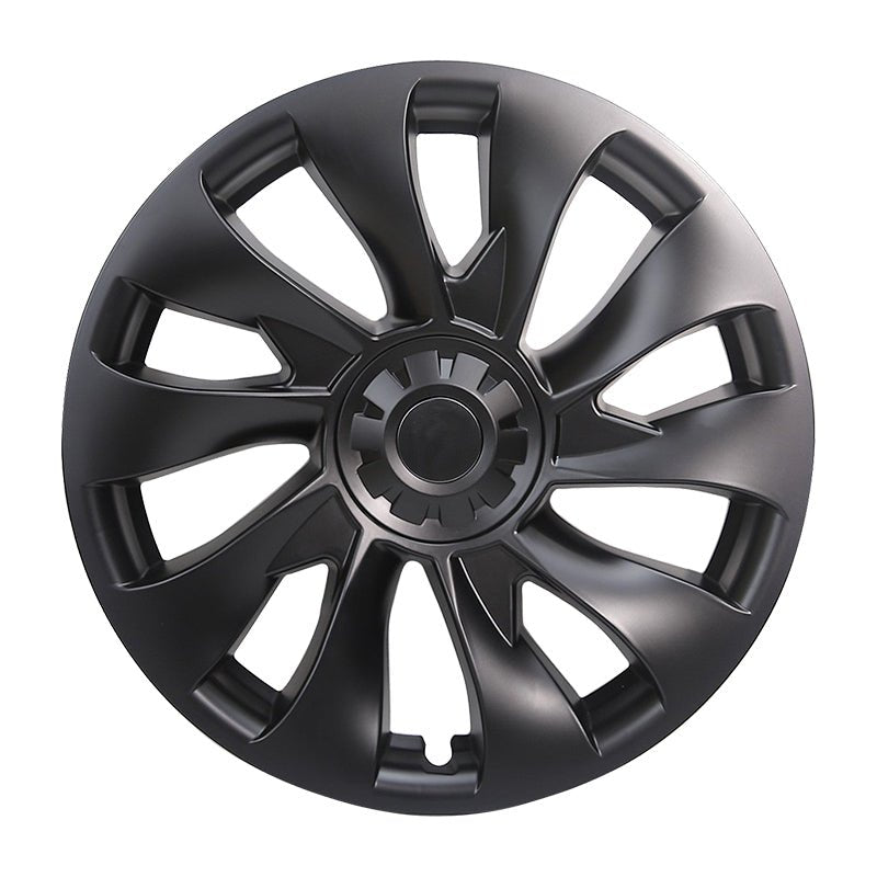 Hub Cap 18'' berturbine Style Wheel Cover(2017-2023) For Tesla Model 3