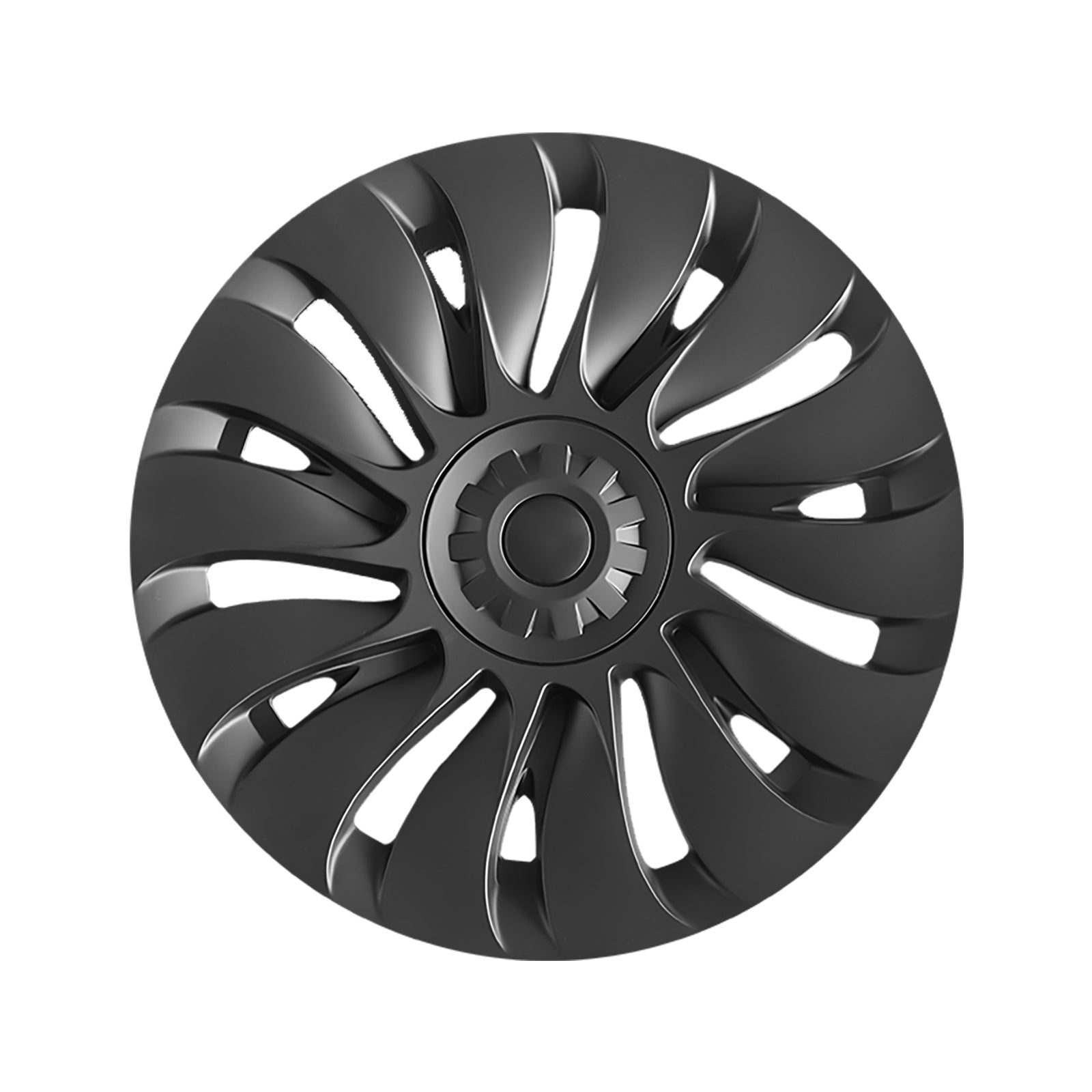 Tesla Model Y Wheels 19'' Storm Wheel Cap Covers Model Y Center Caps Tesla Wheel Tesstudio?