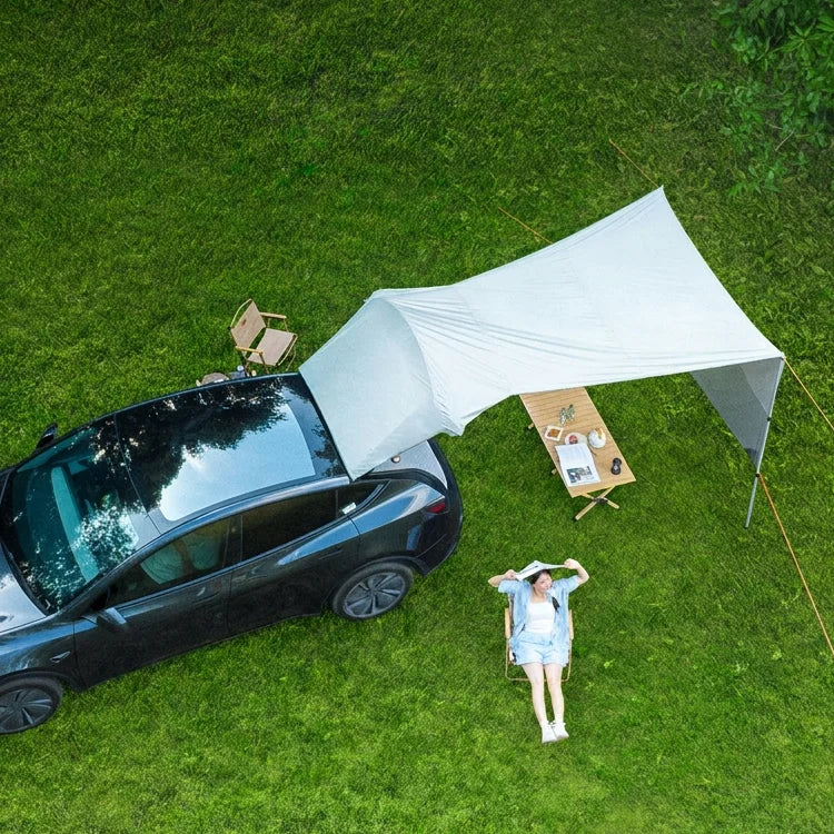 Camping Tent for Tesla Model Y /Model Y Juniper