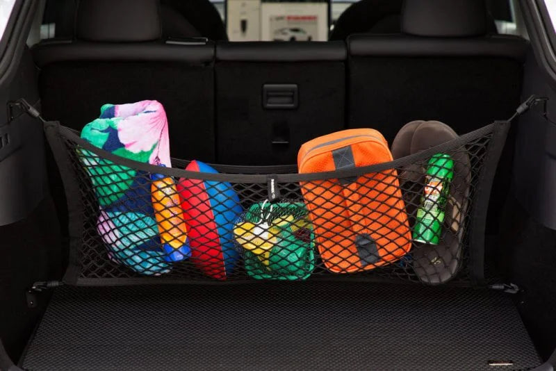 Trunk Cargo Net (Envelope-Style) for Tesla Owners