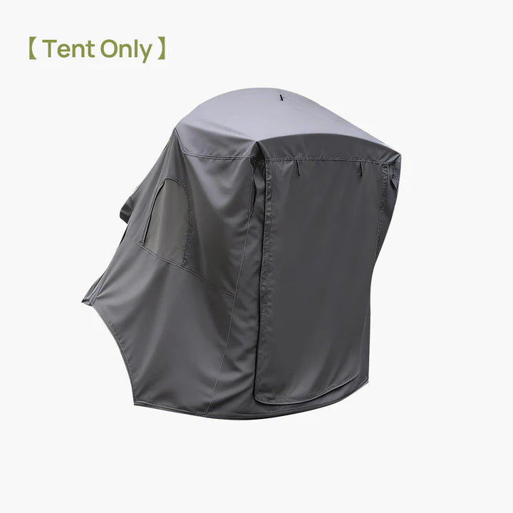 Rear Camping Tent for Model Y