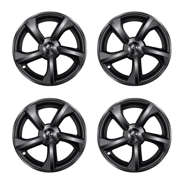 19″ Crossflow Wheel Covers for Model Y Juniper (4PCS)