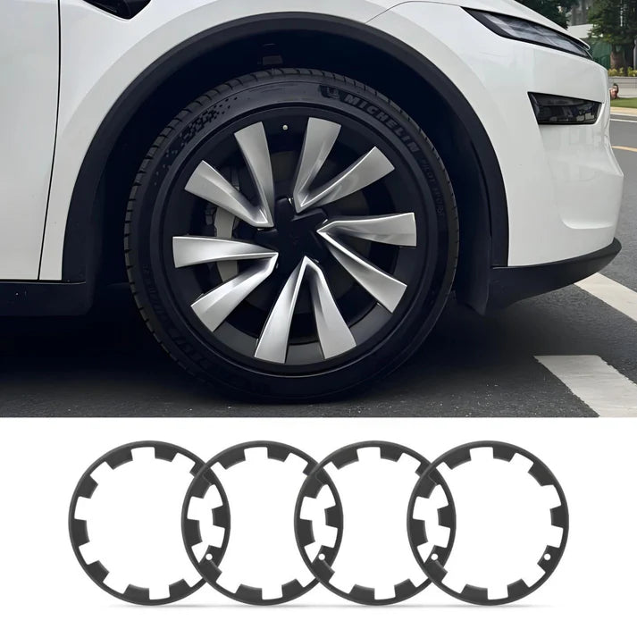 20″ Wheel Rim Protectors for Model Y Juniper (4PCS) (Copy)