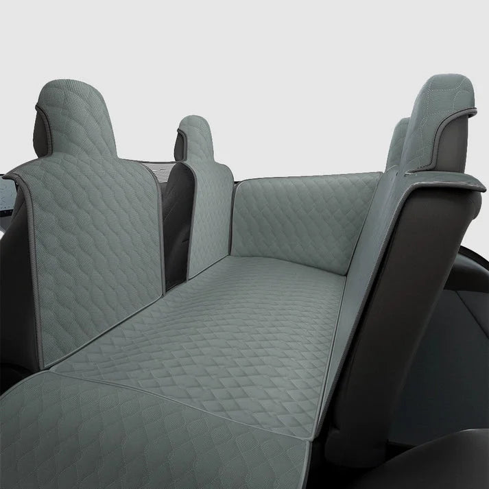 All-Inclusive Dog Seat Cover for Tesla Model 3/Y/S