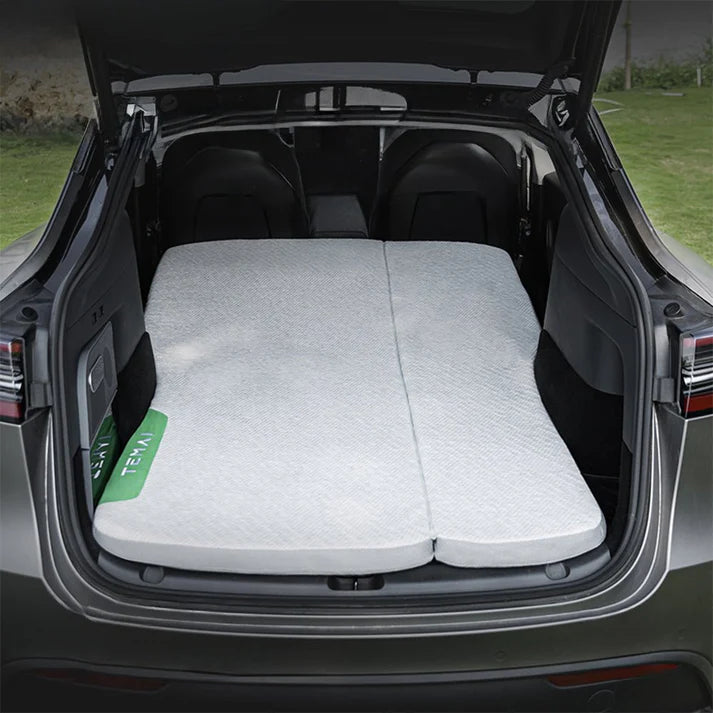テスラ モデル3/Y用キャンプ用マットレス