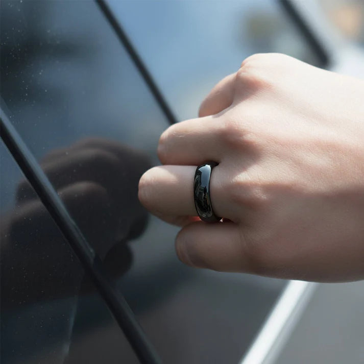 Smart Ring Key for Tesla Model 3 / Y / S / X / Cybertruck