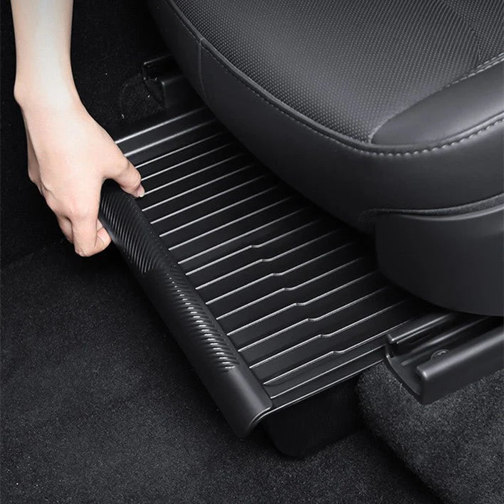 Under Seat Storage Box for Model Y Juniper