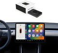 Tesla用ワイヤレスApple CarPlayアダプター
