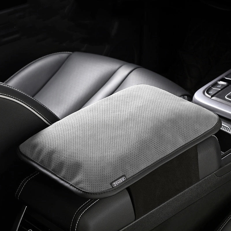 Tesla Model 3/Y/X/S用アームレストクッション
