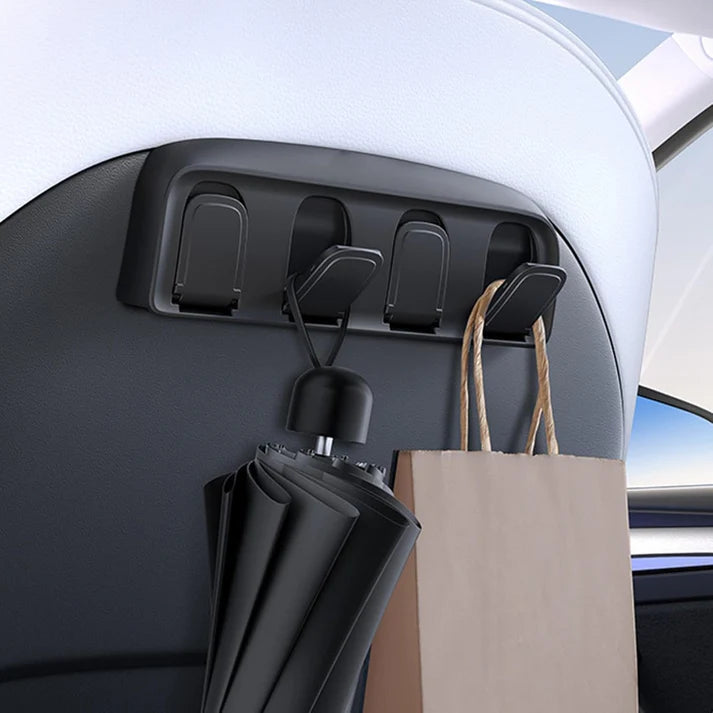 Model 3/Y用シートバックフック