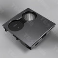 Tesstudio Model 3/Y Cup Holder Temperature Control