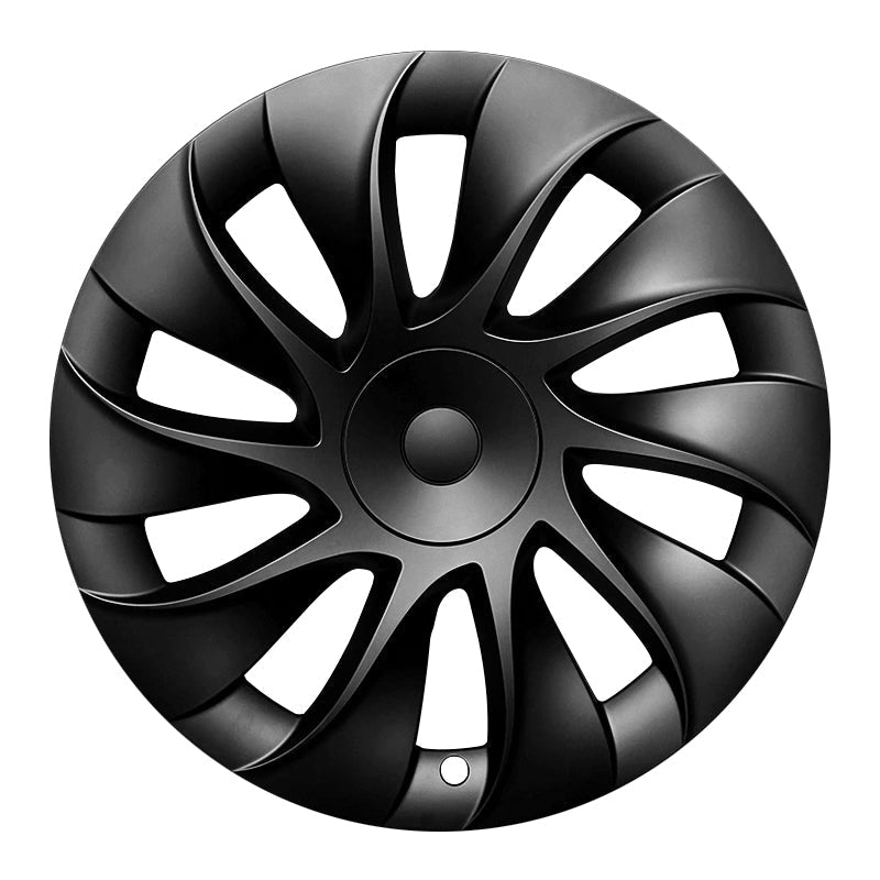 Tesla Model Y Wheel Cap 20'' Cyclone Tesla Wheel Cover Best Steering Wheel Cover Tesla Accessories Tesstudio?