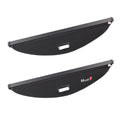 Tesla Model Y Juniper Retractable Rear Trunk Shield Privacy Cargo Cover Tesstudio?