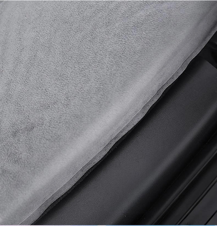 Model Y Juniper用インフレータブルカーエアーマットレス