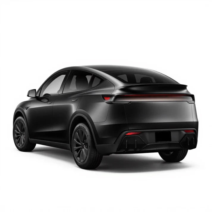Model Y Juniper ABSボディキット – リアディフューザー + ロワーバンパーリップ