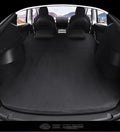 Model Y Juniper用インフレータブルカーエアーマットレス