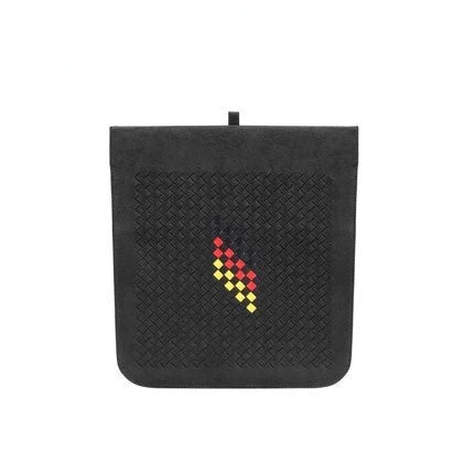 Seat Back Sunde Trash Bag for Tesla