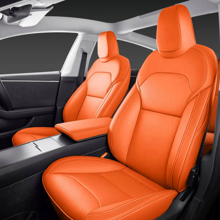 Seat Covers for Tesla Model 3 Highland / Model Y