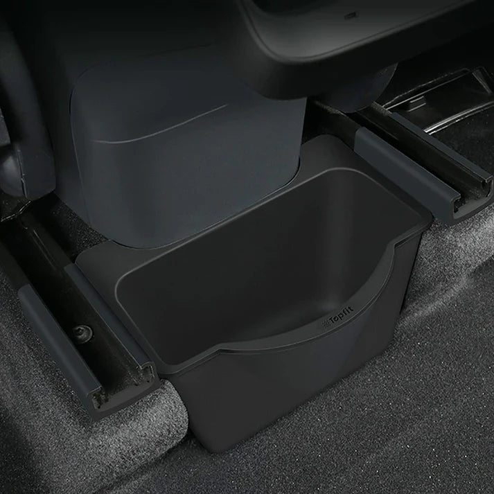 Model 3 Highland / Model Y用リアセンターコンソールオーガナイザー