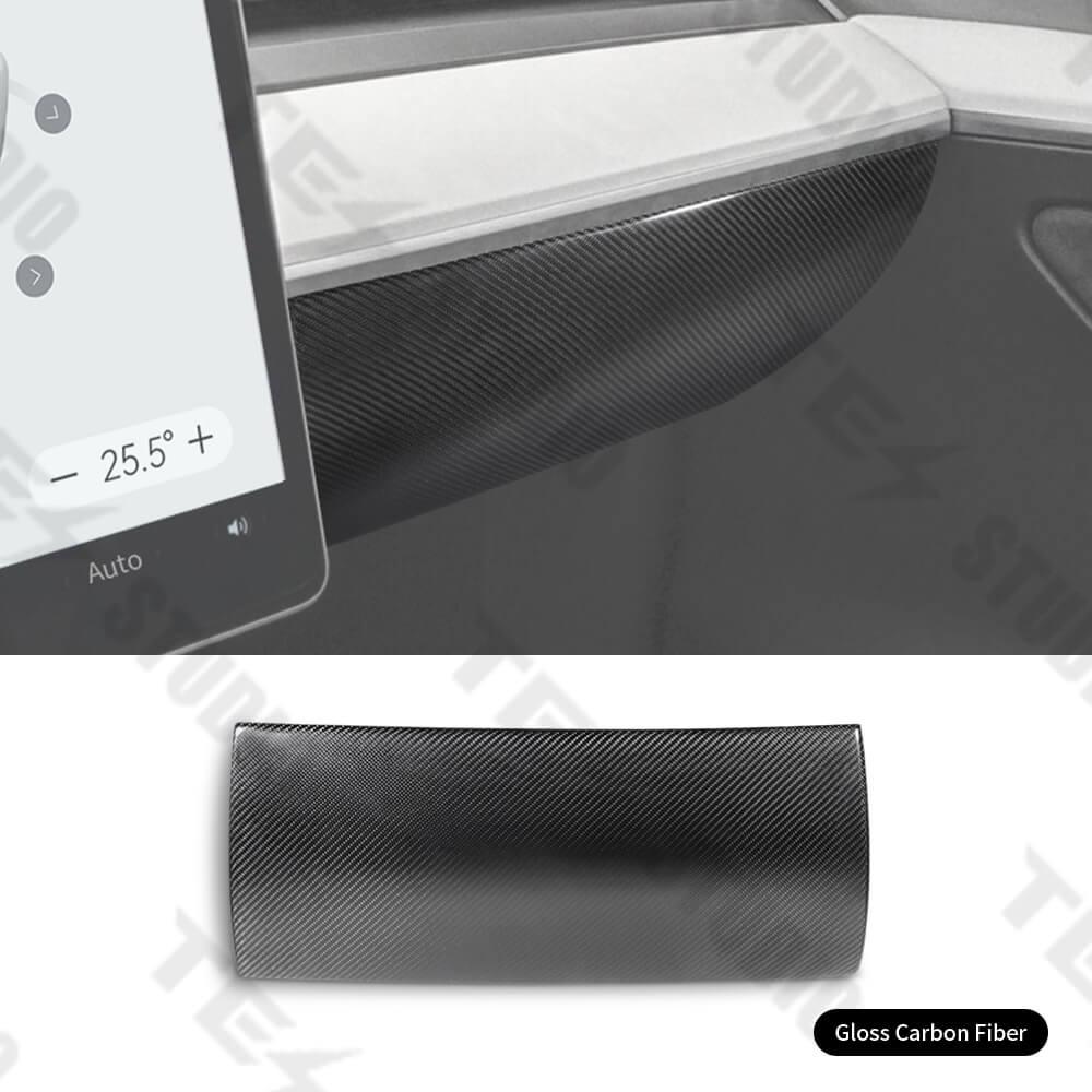 Genuine Carbon Fiber Mods Upgrade Conversion Kit For Model 3/Y