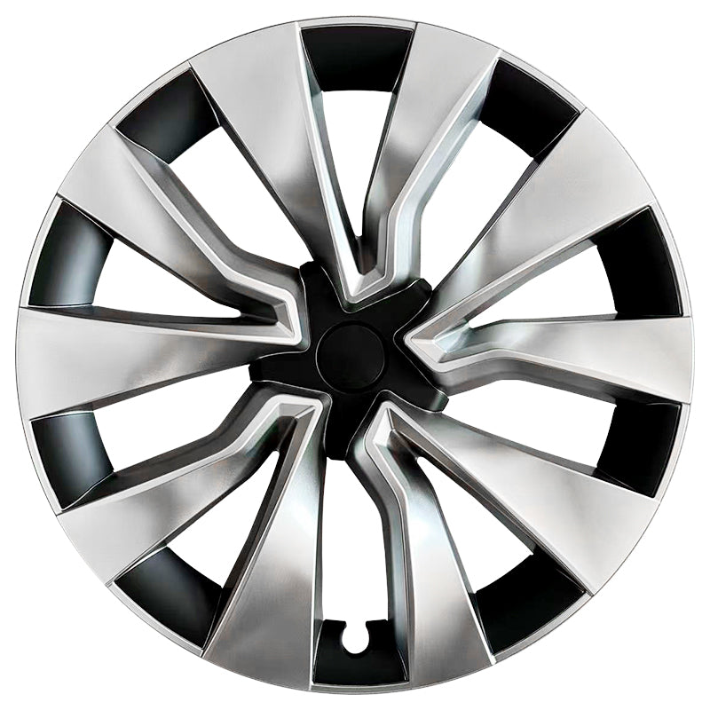 Model 3 Highland (2023.08+) 19 X-Style Wheel Covers CAerodynamic,Protective Stylish Upgrade