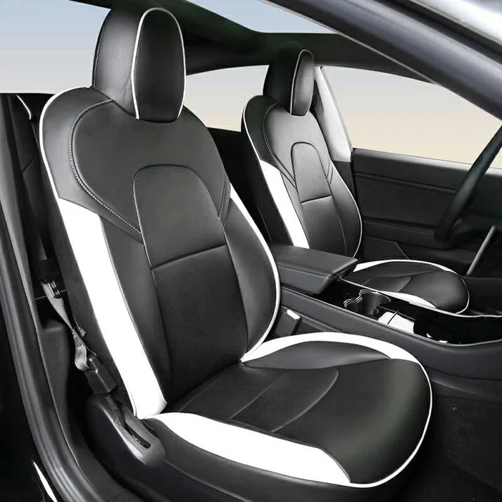 Seat Covers for Tesla Model 3 Highland / Model Y