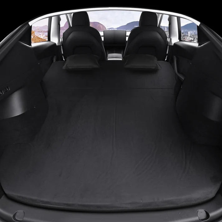 Inflatable Car Air Mattress for Model Y Juniper