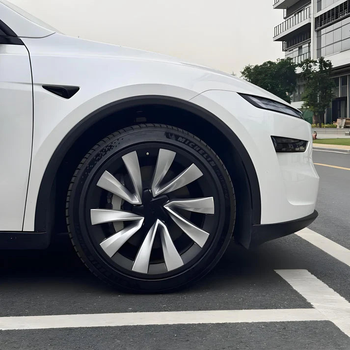 20″ Wheel Rim Protectors for Model Y Juniper (4PCS) (Copy)