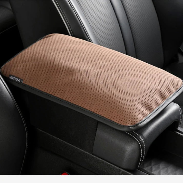 Tesla Model 3/Y/X/S用アームレストクッション