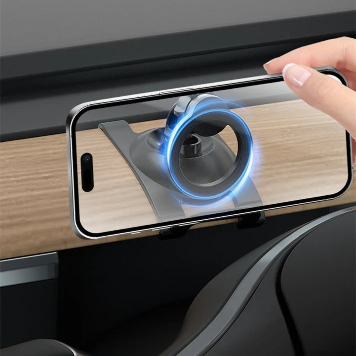 Magnetic Phone Holder for Model 3 Highland / Model Y Juniper