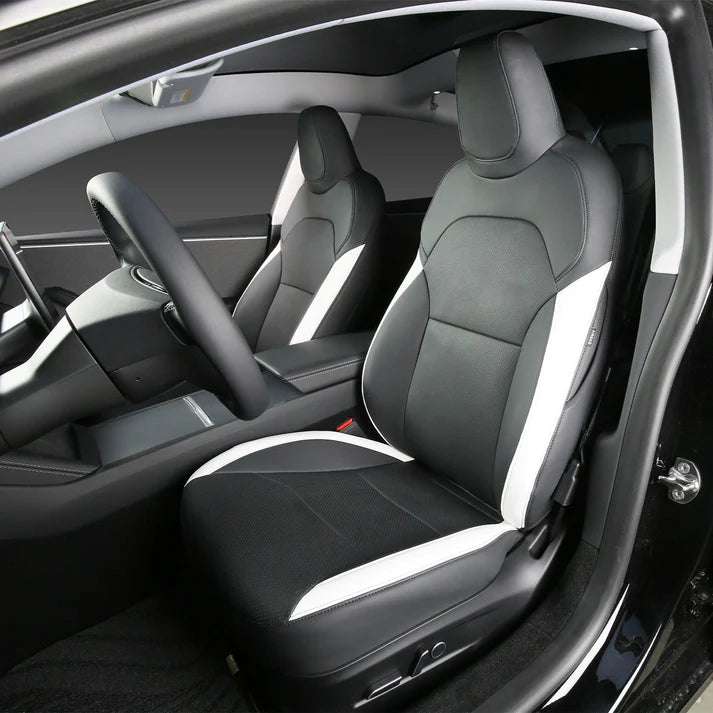 Seat Covers for Tesla Model 3 Highland / Model Y