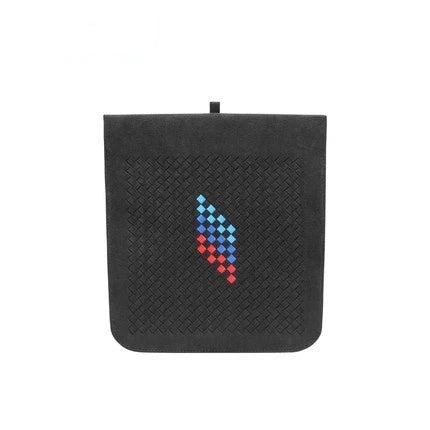 Seat Back Sunde Trash Bag for Tesla