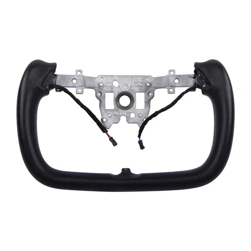 Tesla Model Y Juniper Yoke Steering Wheel Tesla Model Y Juniper Interior Accessories Tesstudio?