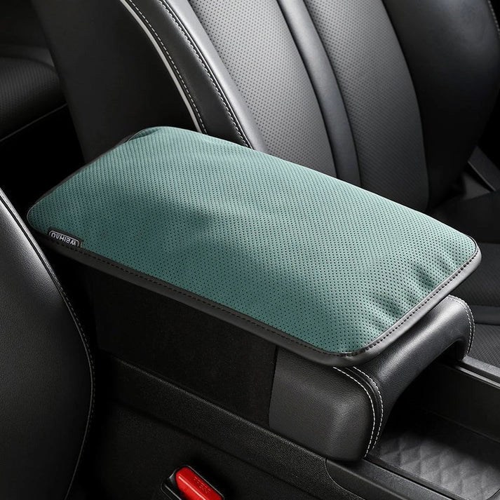 Tesla Model 3/Y/X/S用アームレストクッション