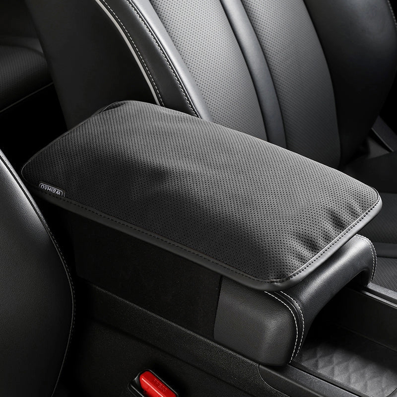 Tesla Model 3/Y/X/S用アームレストクッション