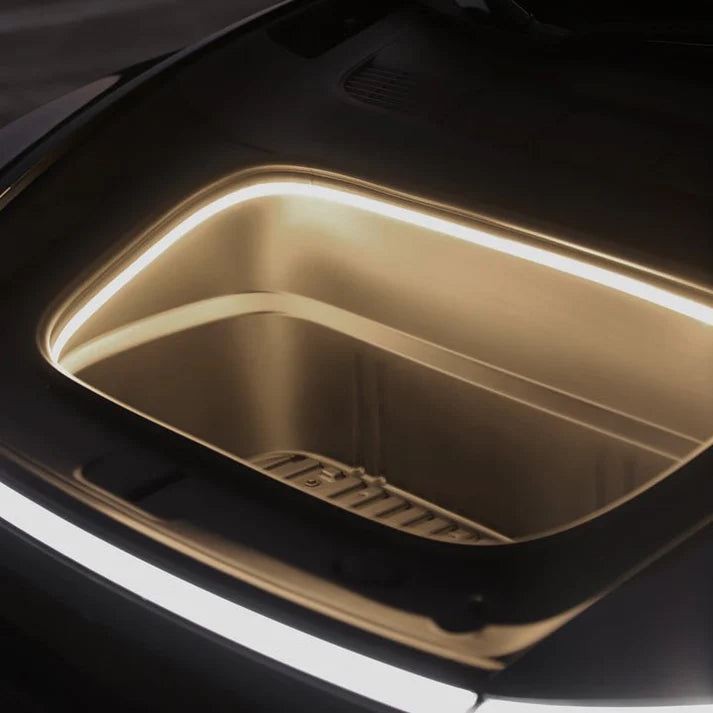 Frunk & Trunk Ambient LED Light For Tesla Model 3 / Y / 3 Highland / Y Juniper