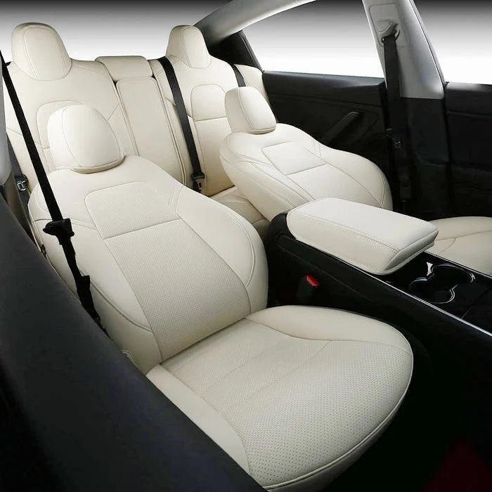 Seat Covers for Tesla Model 3 Highland / Model Y